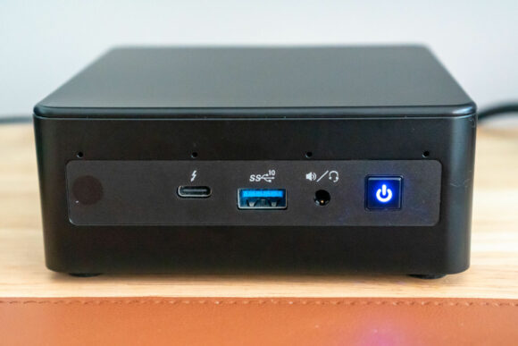 used intel nuc