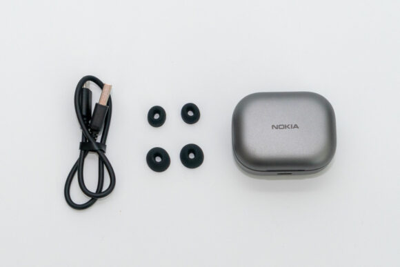 Nokia Noise Cancelling Earbuds