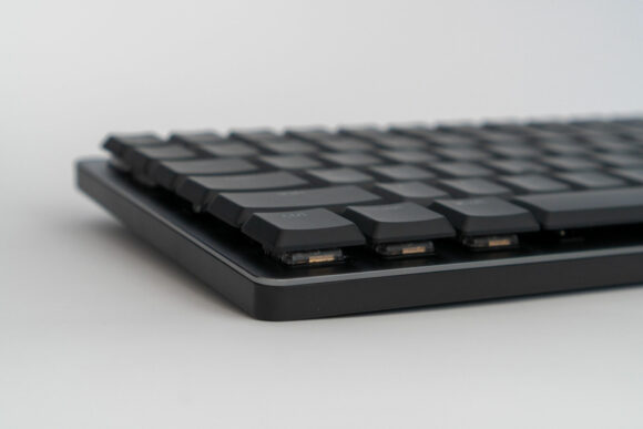 Logitech MX Mechanical Keyboard – Zit Seng's