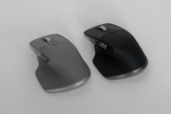 Logitech Master 3S Mouse Zit Blog