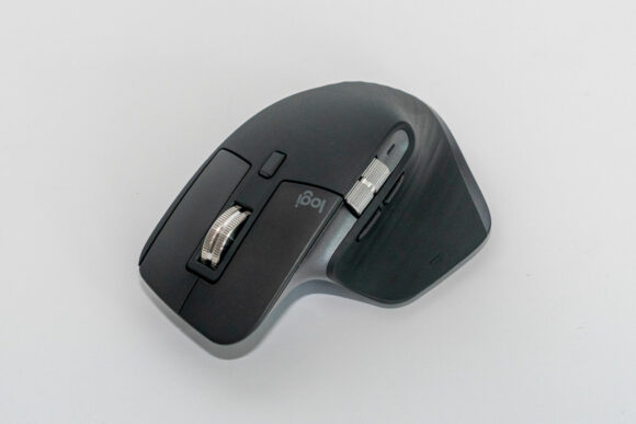 Logitech MX Master 3S Mouse – Zit Seng's Blog