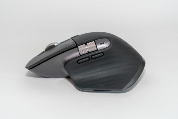 Logitech MX Master 3 – ZenCode