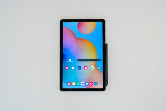 Samsung Galaxy Tab S6 Lite Receives Android 14 Update with Enhanced One UI  6.0 Features 