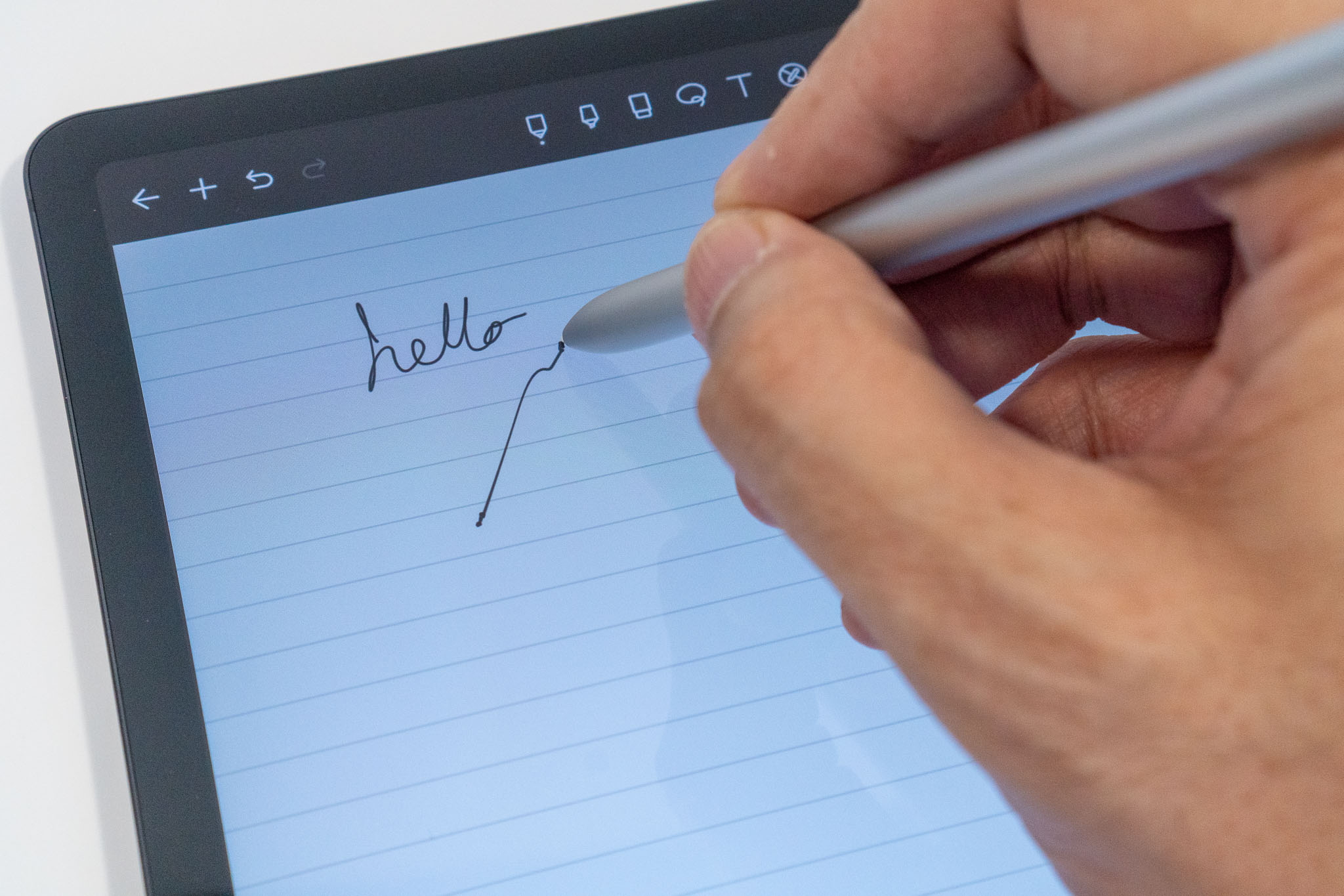 Much Ado About an S Pen – Zit Seng's Blog