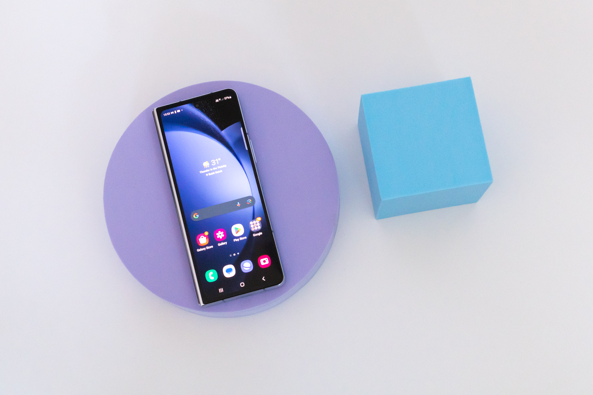Samsung Galaxy Z Fold5 – Zit Seng's Blog