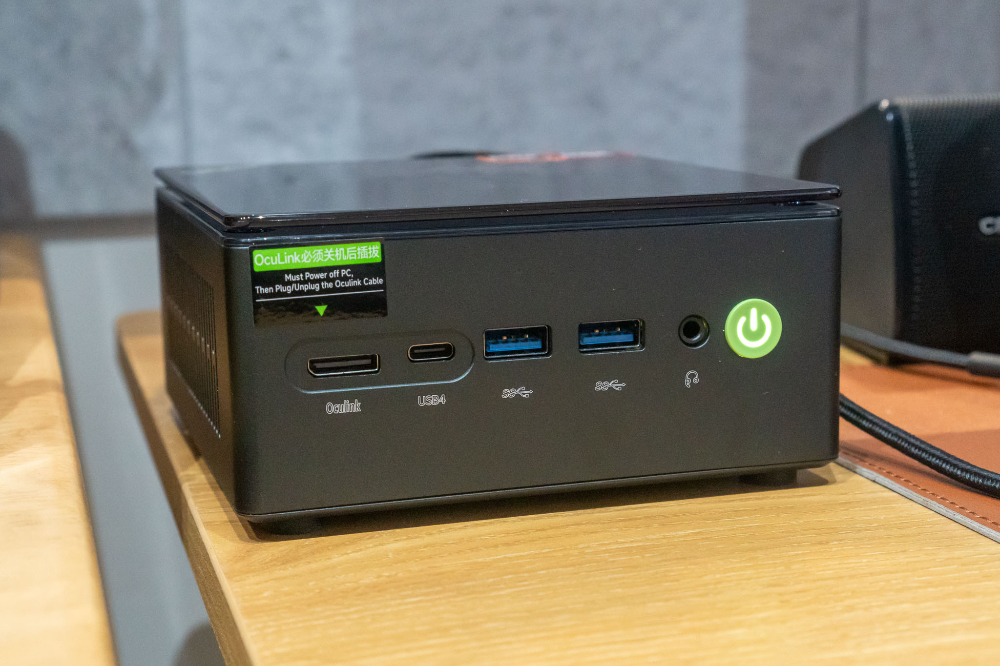 GMKtec K8 Plus Mini PC Review – Zit Seng's Blog
