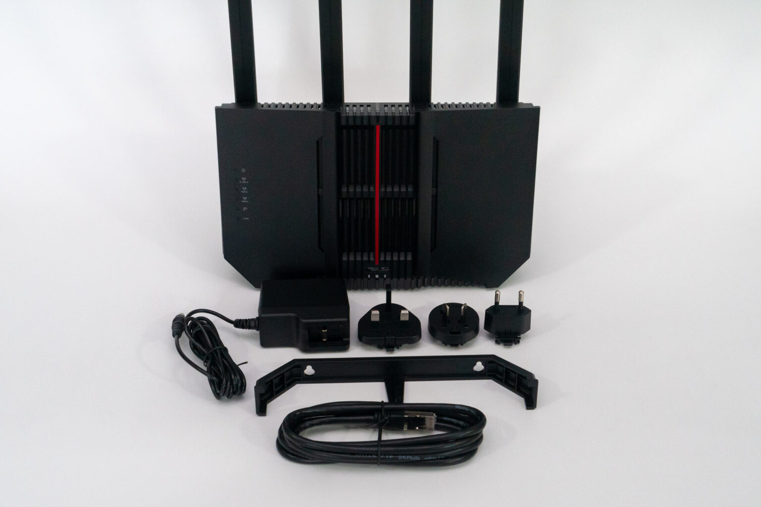 ASUS RT-BE92U Wi-Fi 7 Router – Zit Seng's Blog
